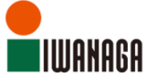 岩永組のロゴ
