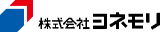 ヨネモリのロゴ