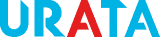 ウラタのロゴ