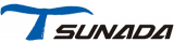 スナダ建設のロゴ