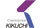 菊池建設（建築・東京都）のロゴ