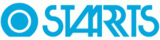 スターツCAMのロゴ