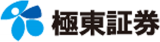 極東証券のロゴ