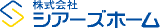 シアーズホームのロゴ