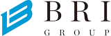 BRIのロゴ