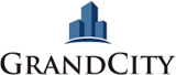 GRANDCITYのロゴ