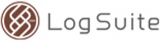 LogSuiteのロゴ