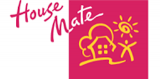 ハウスメイトワークスのロゴ
