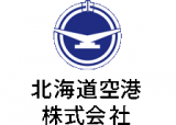 北海道空港のロゴ