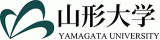 国立大学法人山形大学のロゴ