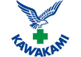 河上薬品商事のロゴ