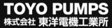 東洋電機工業所のロゴ