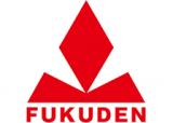 福電のロゴ