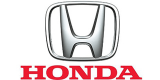 滋賀ホンダ販売のロゴ
