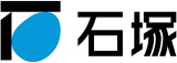 石塚のロゴ