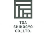 東亜富士巧業のロゴ