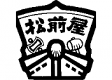 能代物産（旧：株式会社松前屋）のロゴ