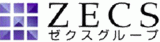 ゼクスのロゴ