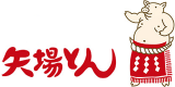矢場とんのロゴ