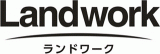 ランドワークのロゴ