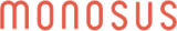 モノサスのロゴ