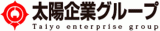 太陽（小売）のロゴ