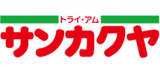 トライ・アムサンカクヤのロゴ