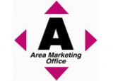 エリアマーケティングオフィスのロゴ