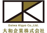大和企業のロゴ