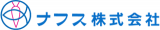 ナフスのロゴ