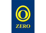 ゼロのロゴ