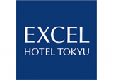 羽田エクセルホテル東急のロゴ