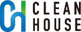 クリーンハウスのロゴ