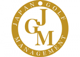 ジャパンゴルフマネージメントのロゴ