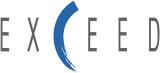 エクシード（業務請負）のロゴ