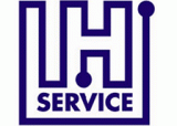 アイ・エイチサービスのロゴ