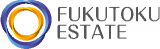 福徳不動産のロゴ