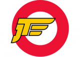 日本石油輸送のロゴ