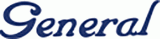 ゼネラルサービスのロゴ
