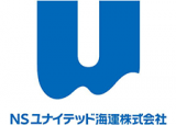 NSユナイテッド海運のロゴ