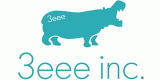 3eeeのロゴ