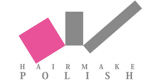 ヘアーメイク・ポリッシュのロゴ