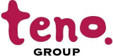 テノ．コーポレーションのロゴ