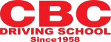 有限会社CBC自動車学校のロゴ