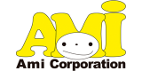 アミーのロゴ