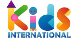 有限会社キッズインターナショナルのロゴ