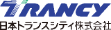日本トランスシティのロゴ