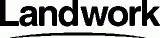 ランドワーク不動産のロゴ