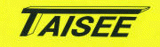 タイセークリーンのロゴ