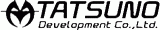 タツノ開発のロゴ